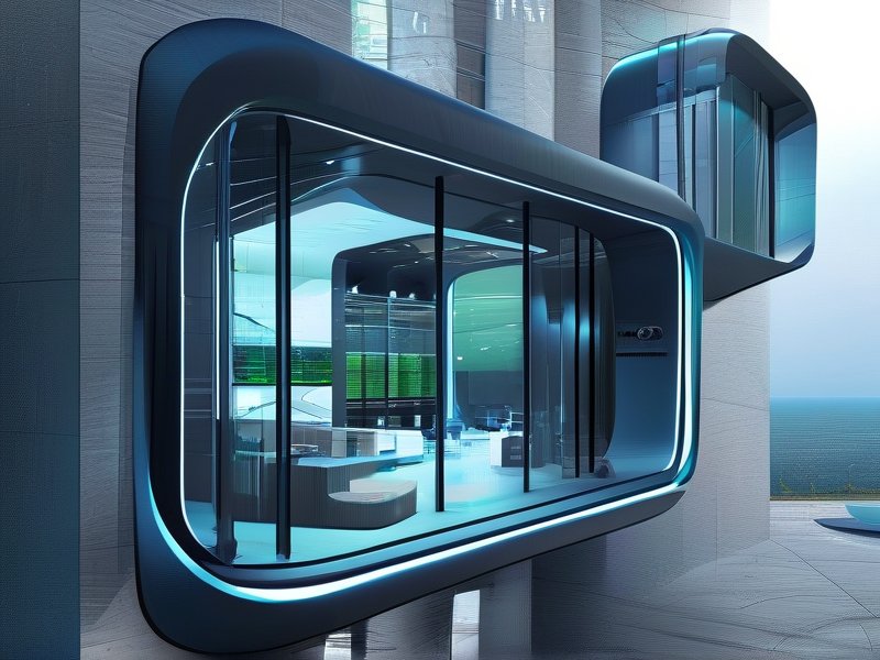 Next-Gen Edge Solutions: Pioneering Seamless IoT Connectivity