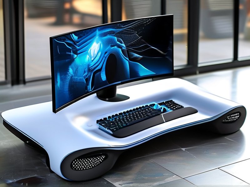 Future-Ready Workstations: Compute Anywhere with Instant Speed