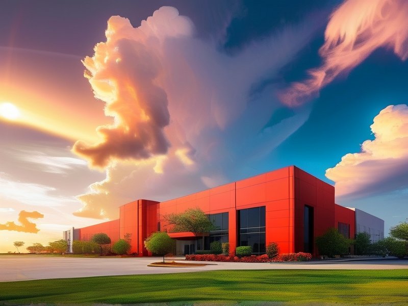 Next-Gen Cloud Power: Dominate Your Digital Landscape Today