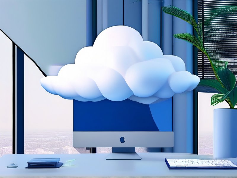 Next-Level Cloud Power for Remote Work & Digital Growth