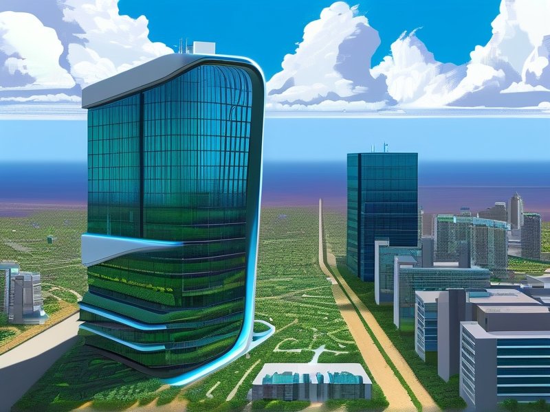 Edge Computing's New Horizon: Where Speed Meets Seamless Innovation