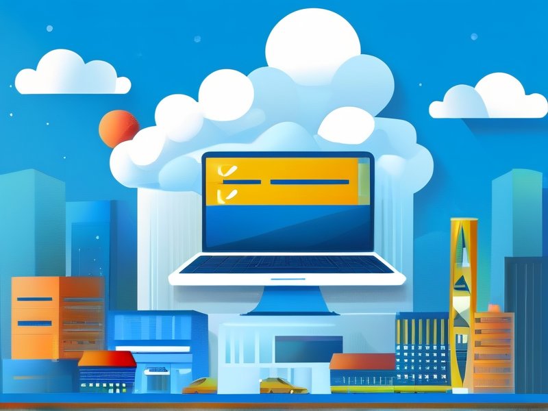 Next-Gen Cloud Power: Boost Your Online Presence Today