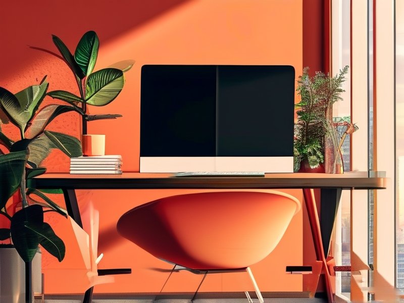 Unlock Next-Level Productivity: Your Virtual Desktop Revolution