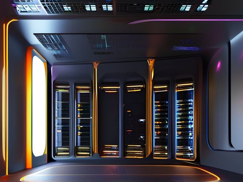 Next-Gen Virtual Servers: Boost Speed & Scalability for Your Digital Empire