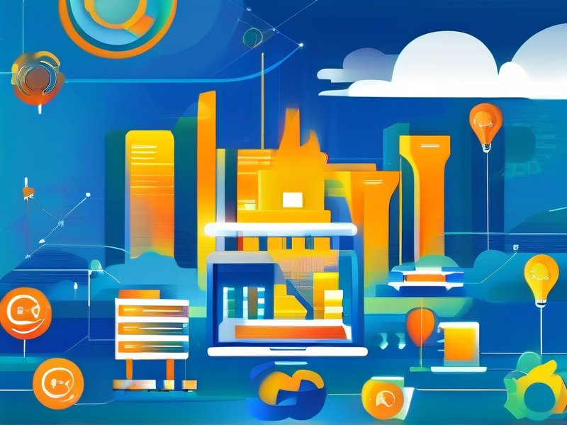 Revolutionize Your Hosting with Next-Level Cloud Tech