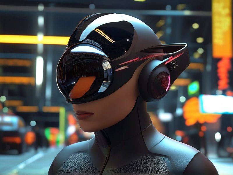 Revolutionizing Tech with Next-Gen Edge Solutions