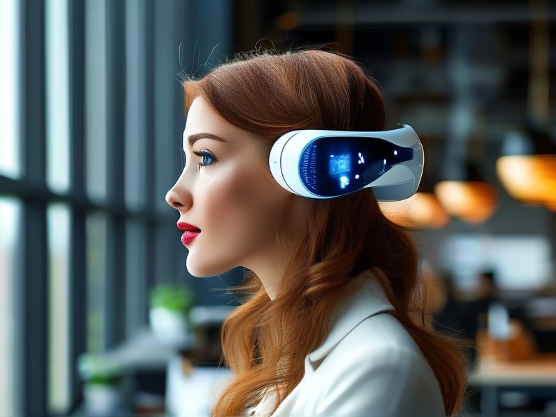 The Future of Work: Unleash Edge-Powered Virtual Desktops Today