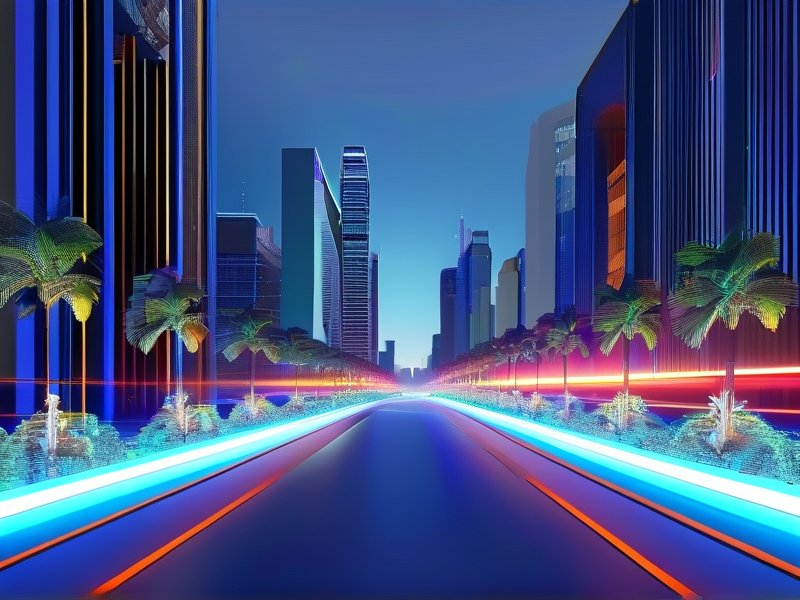 Edge Evolution: Next-Gen Connectivity Meets Smart Automation