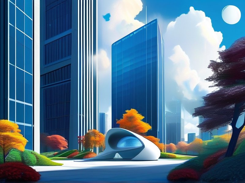 Edge-Powered Innovation：The Future of Cloudless Computing Unleashed