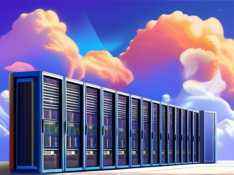 Next-Gen Cloud Solutions for Unstoppable Server Performance