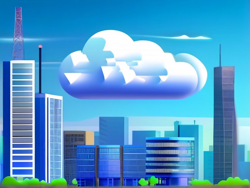 Next-Gen Cloud Infrastructure: Elevate Your Digital Experience