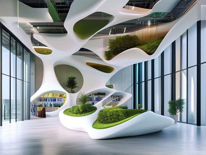 The Silent Shift: Distributed Tech Redefining Tomorrow's Edge