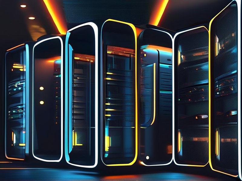 Next-Gen Performance: Lightning-Fast Servers for Digital Growth