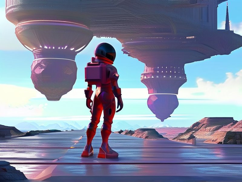 Pioneering the Edge of Web3: Where Innovation Meets the Future