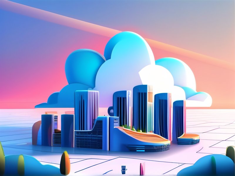 Next-Gen Cloud Power: Boost Speed & Security for Scalable Growth