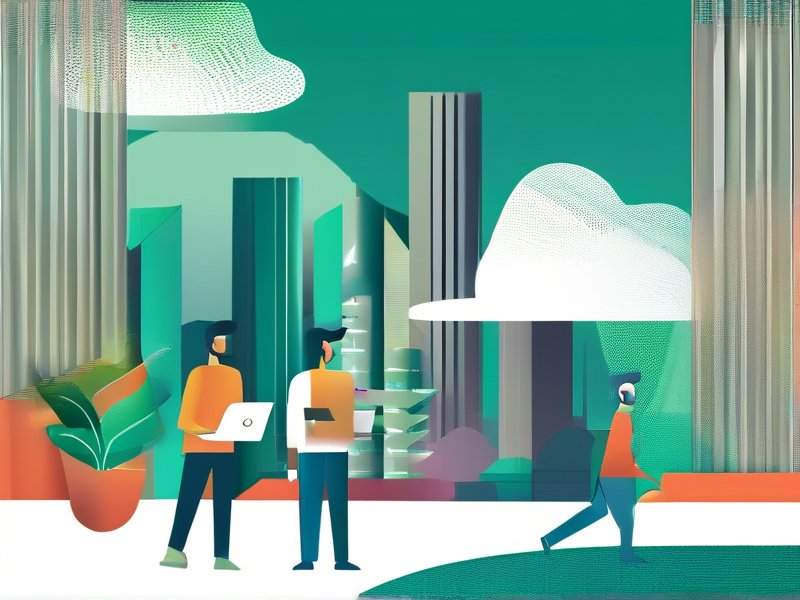 Revolutionize Mobile Work: Harness Infinite Computing Power Anywhere